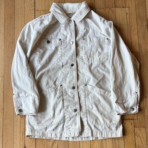 Woolrich Chore coat size small men’s